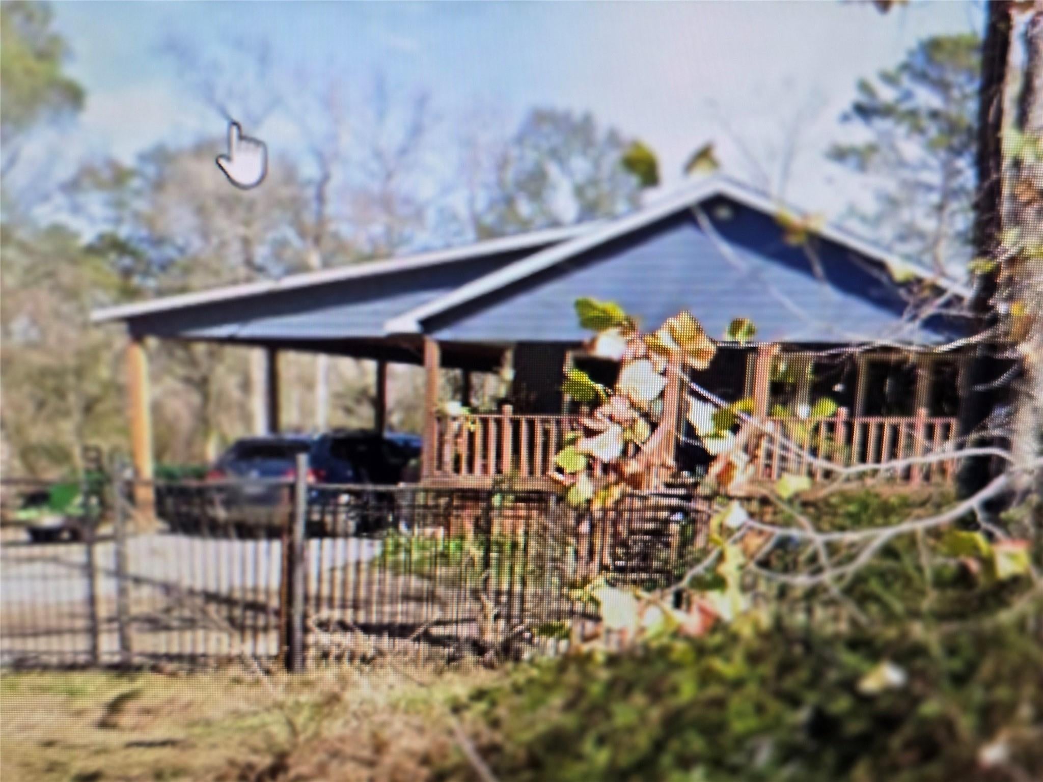 22017 Pinebrook Drive