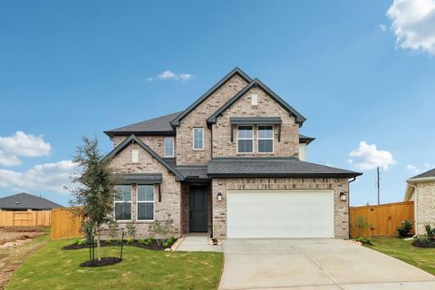 Photo of 1110 Big Longhorn Lane, Tomball, TX 77375 (MLS # 8543868)