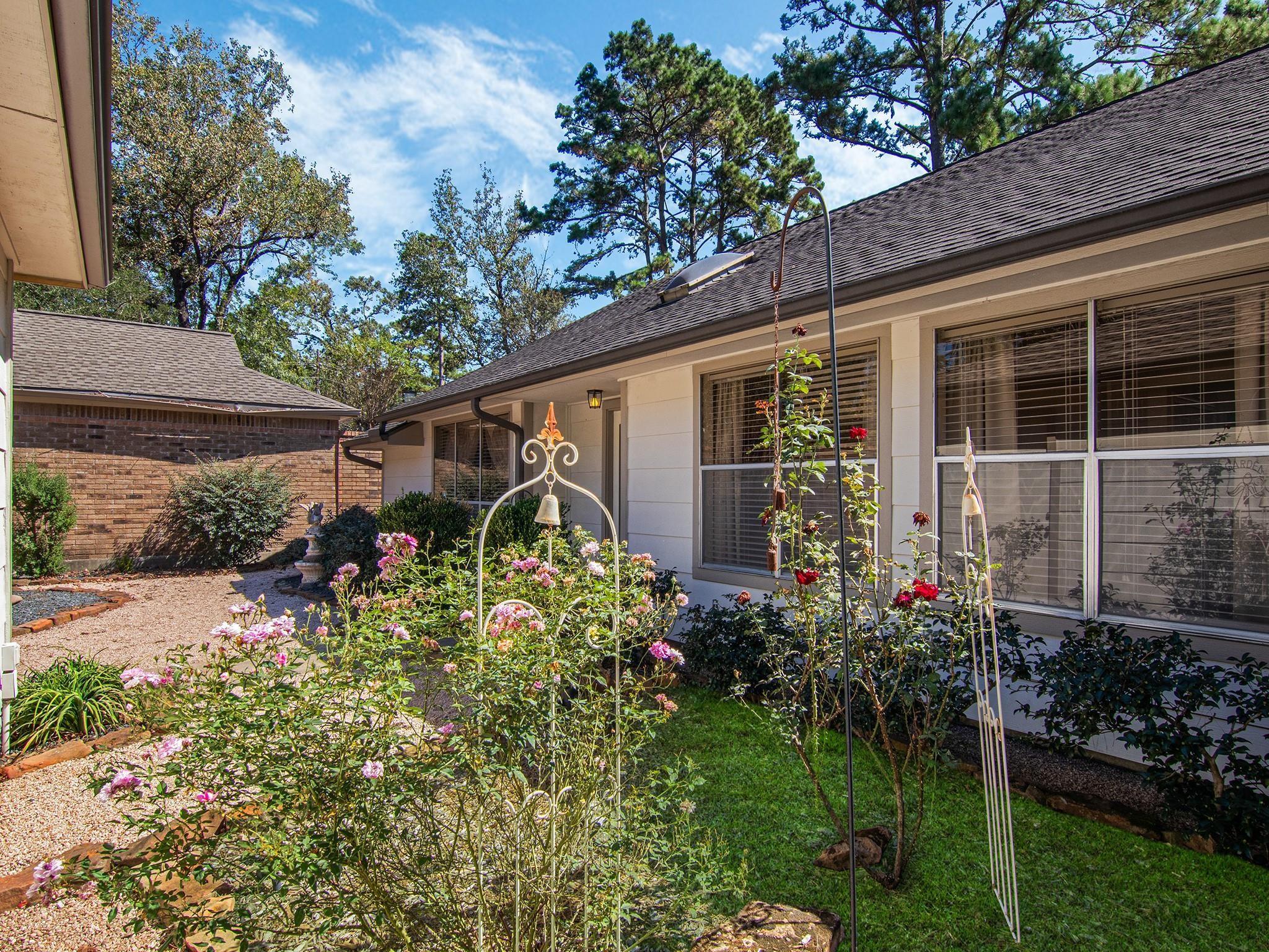 4318 Pinewood Park Drive