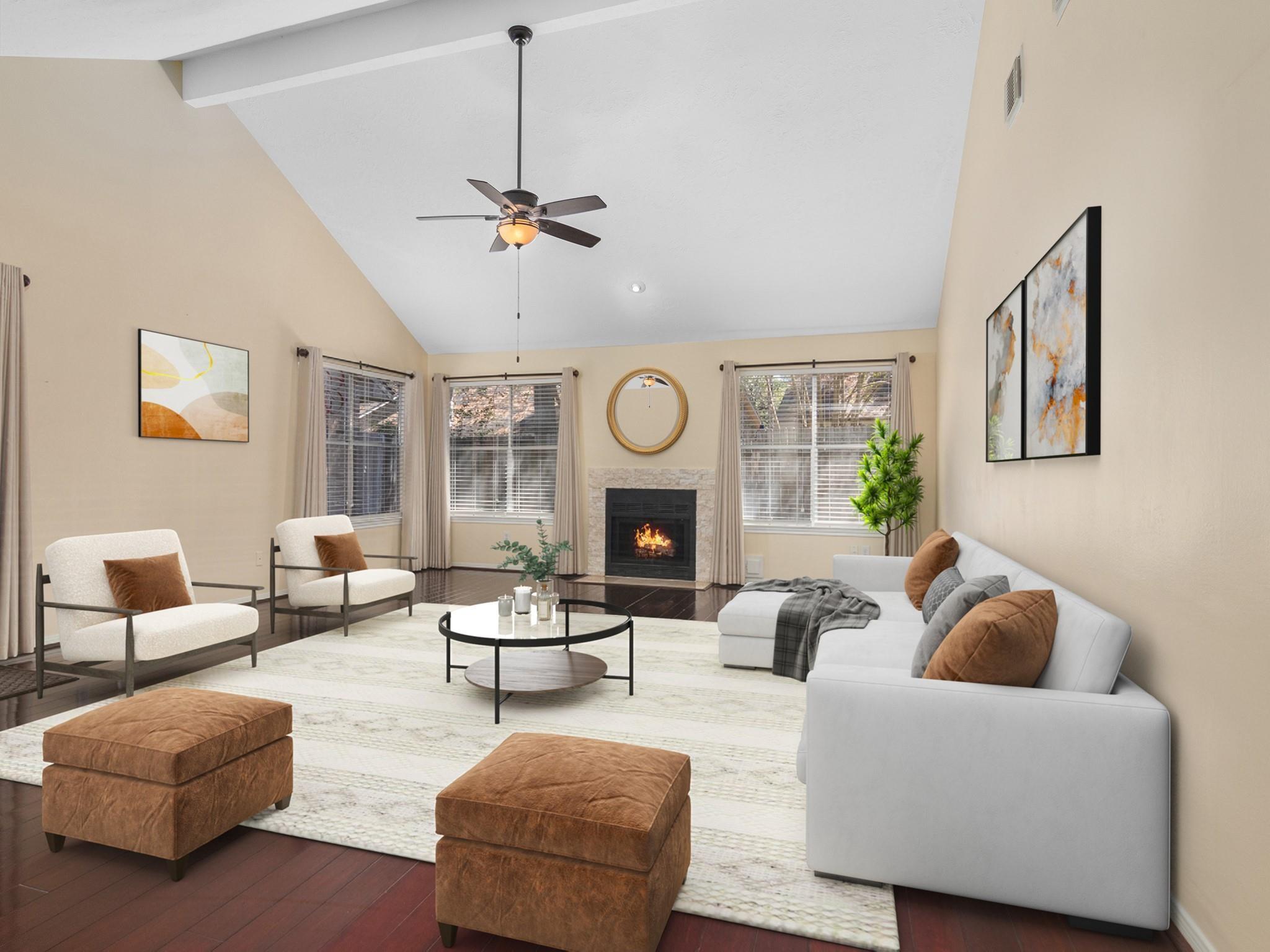 4318 Pinewood Park Drive