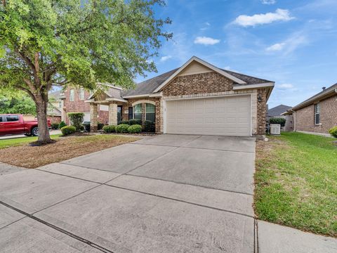 15718 Coz Court Houston TX 77049