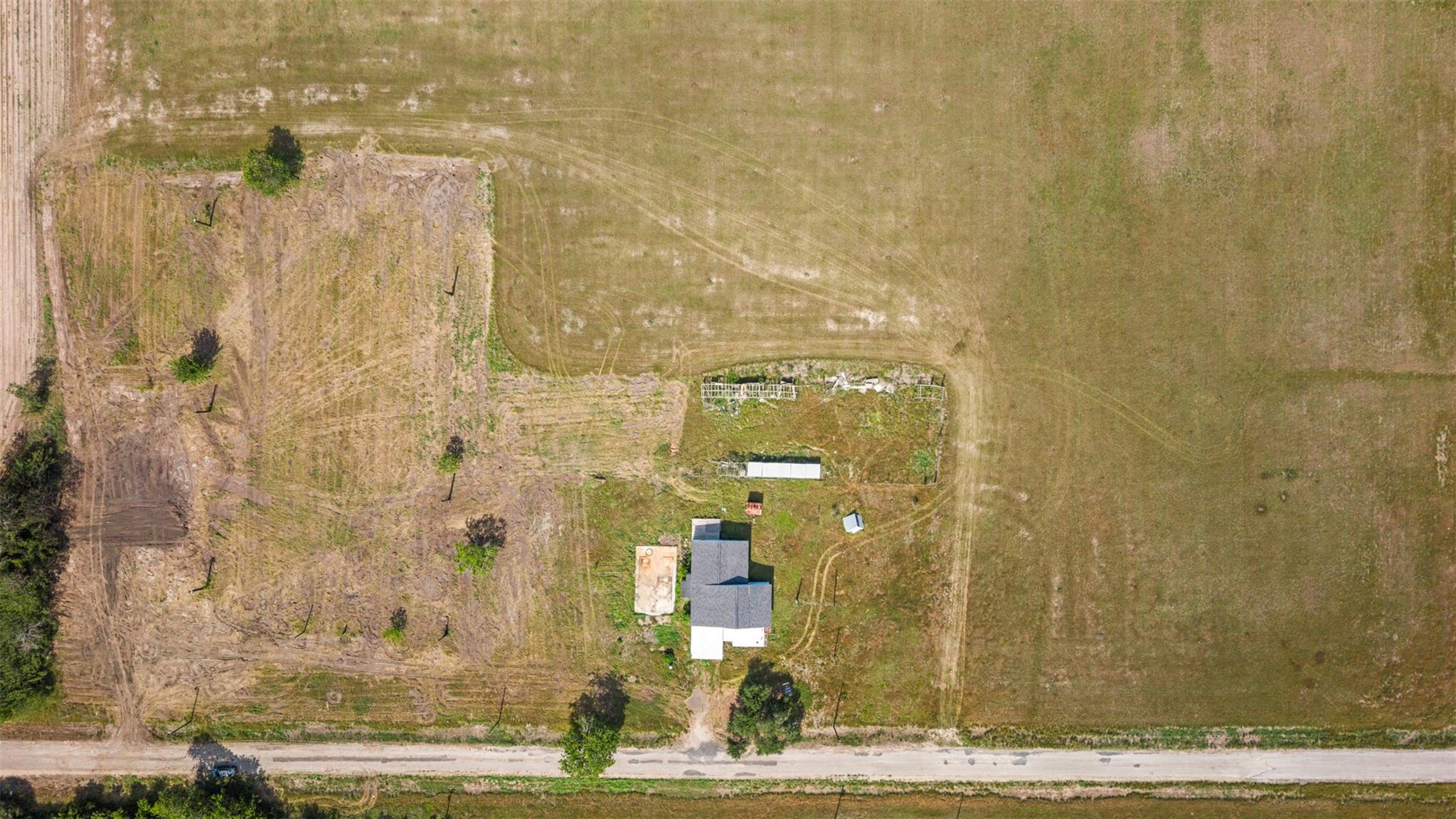 3318 Kurkendall Road