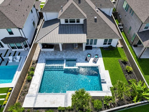 Photo of 11314 Flying Admiral Drive, Cypress, TX 77433 (MLS # 86643342)