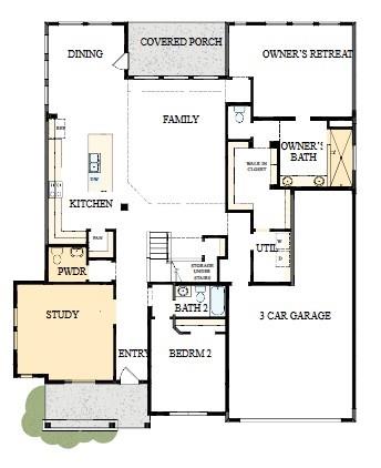 18919 Arroyo Mesa Drive