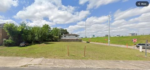 Photo of 2202 Wheeler Street, Houston, TX 77004 (MLS # 38826936)