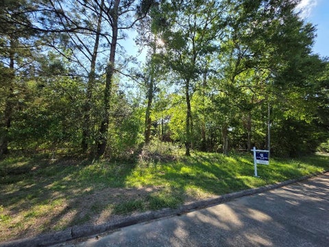 Photo of 0 Farmcreek Drive, Huffman, TX 77336 (MLS # 39710819)