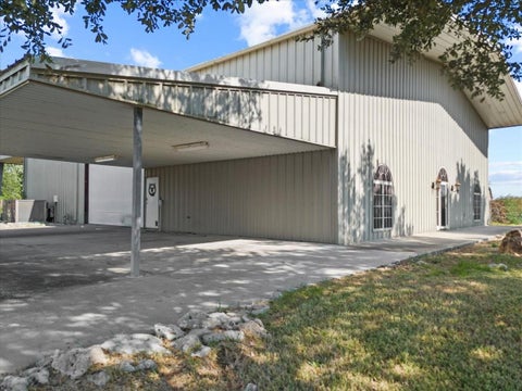 Photo of 15722 Fm 2354, Beach City, TX 77523 (MLS # 6016668)