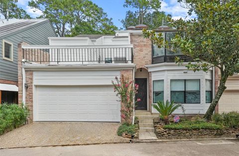 Photo of 12013 Naughton Street, Houston, TX 77024 (MLS # 73318628)