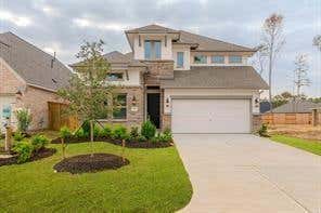 Photo of 8482 International Falls Drive, Porter, TX 77365 (MLS # 72519264)