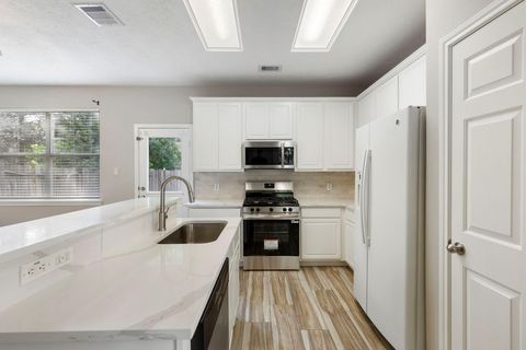 Photo of 17638 Olympic Park Lane, Humble, TX 77346 (MLS # 76274005)