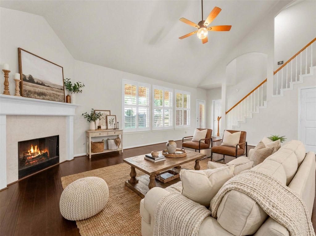 Photo of 19410 Water Point Trail, Kingwood, TX 77346 (MLS # 66290207)