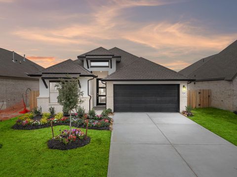 Photo of 3240 Bright Maple Drive, Spring, TX 77386 (MLS # 97986974)