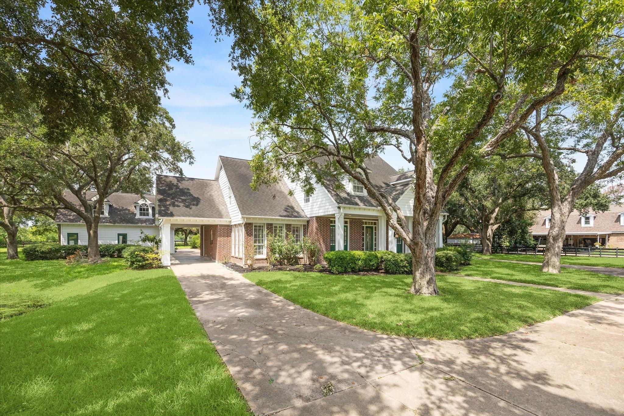 3577 Katy Hockley Road