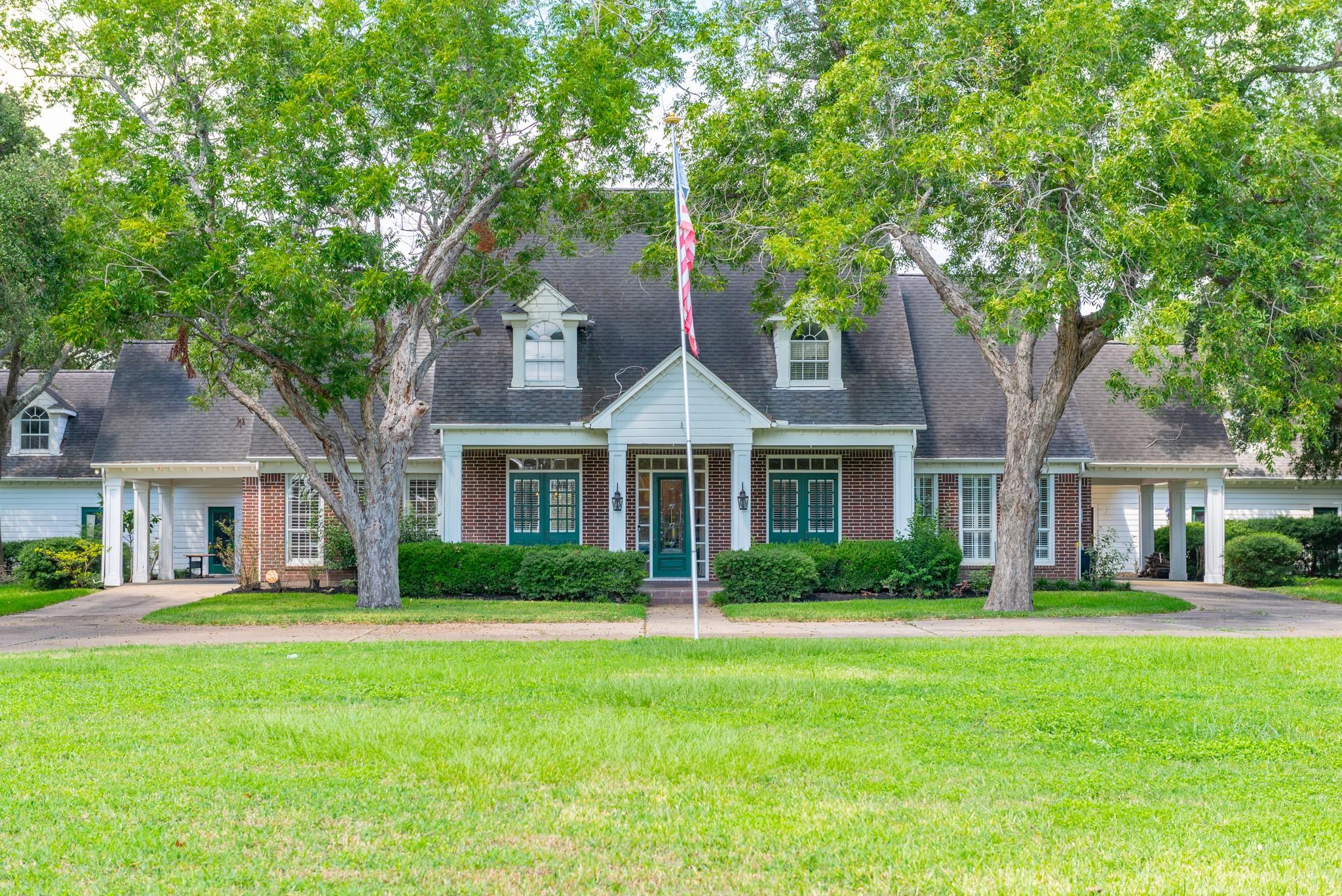 3577 Katy Hockley Road