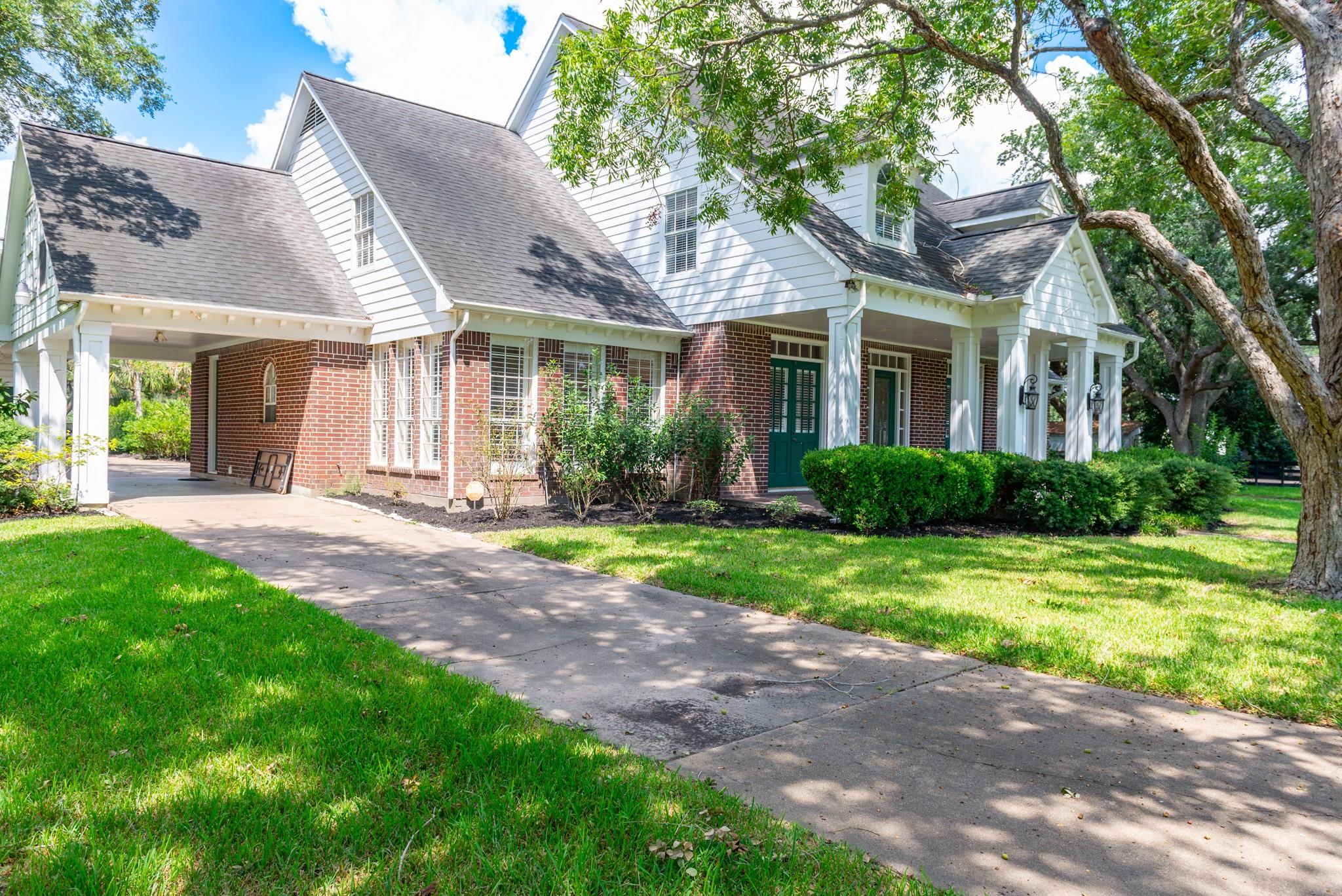 3577 Katy Hockley Road