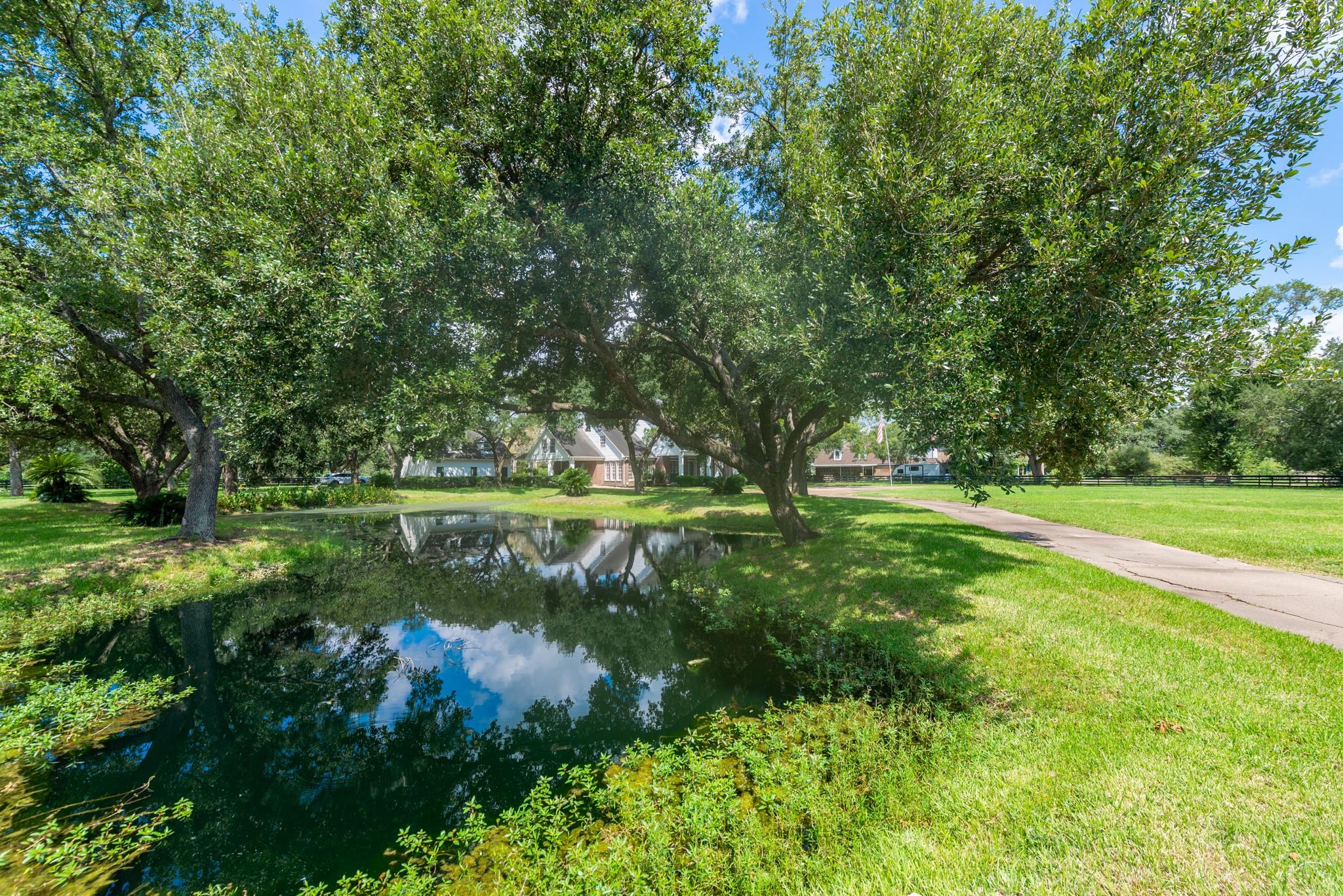 3577 Katy Hockley Road
