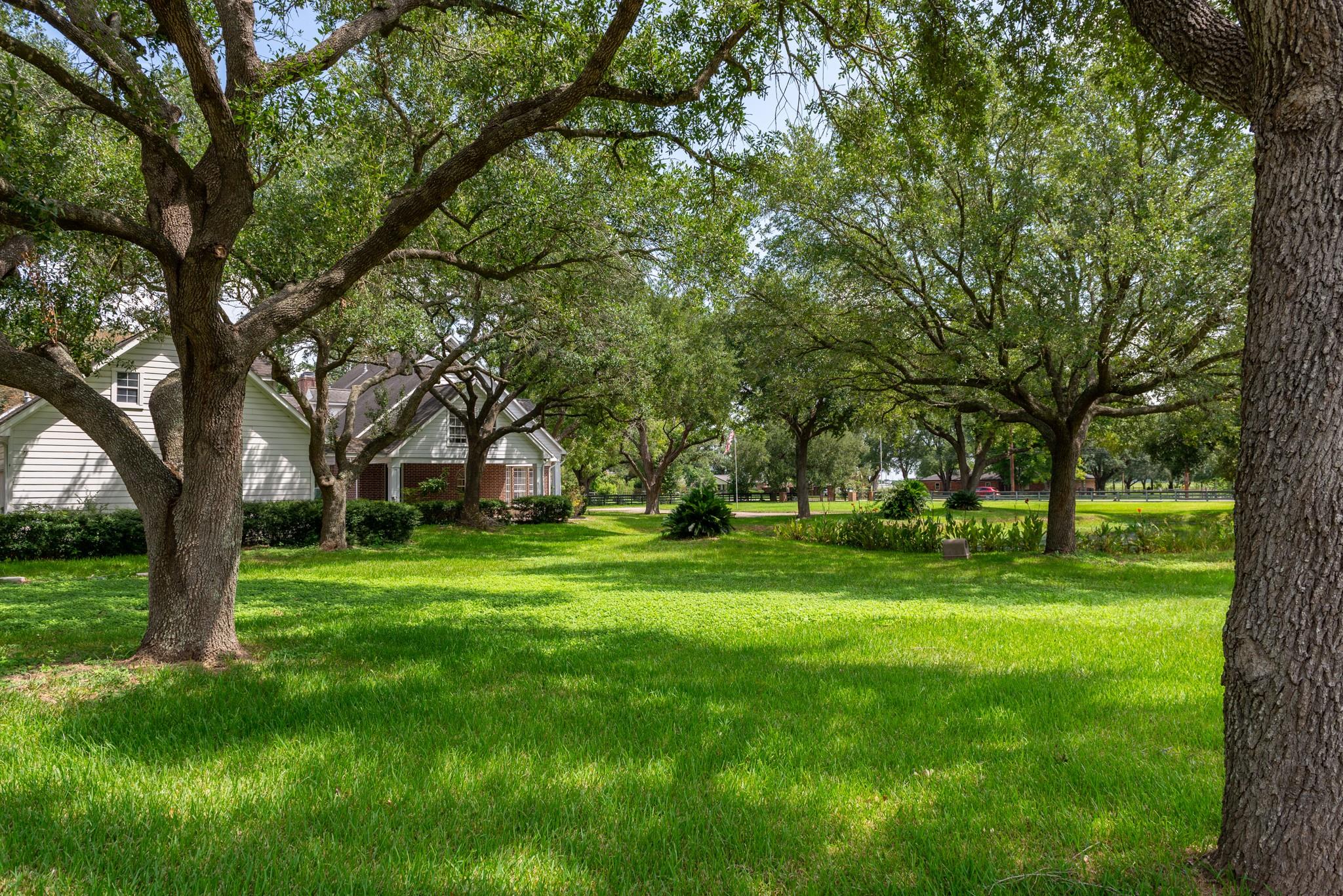 3577 Katy Hockley Road