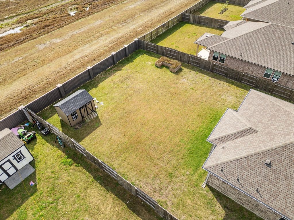 Photo of 9913 Hermann Trace, Texas City, TX 77591 (MLS # 14256575)