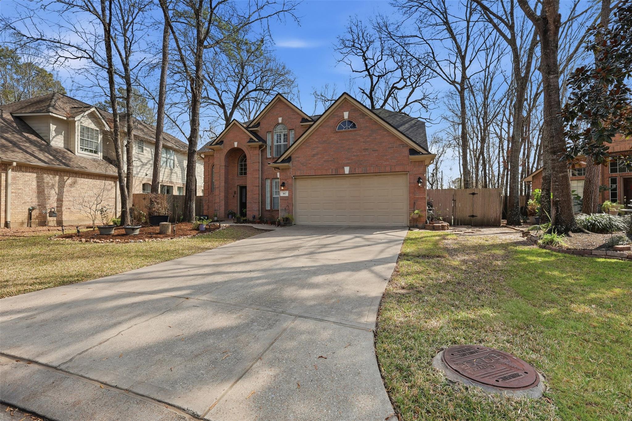 102 Wimberly Way