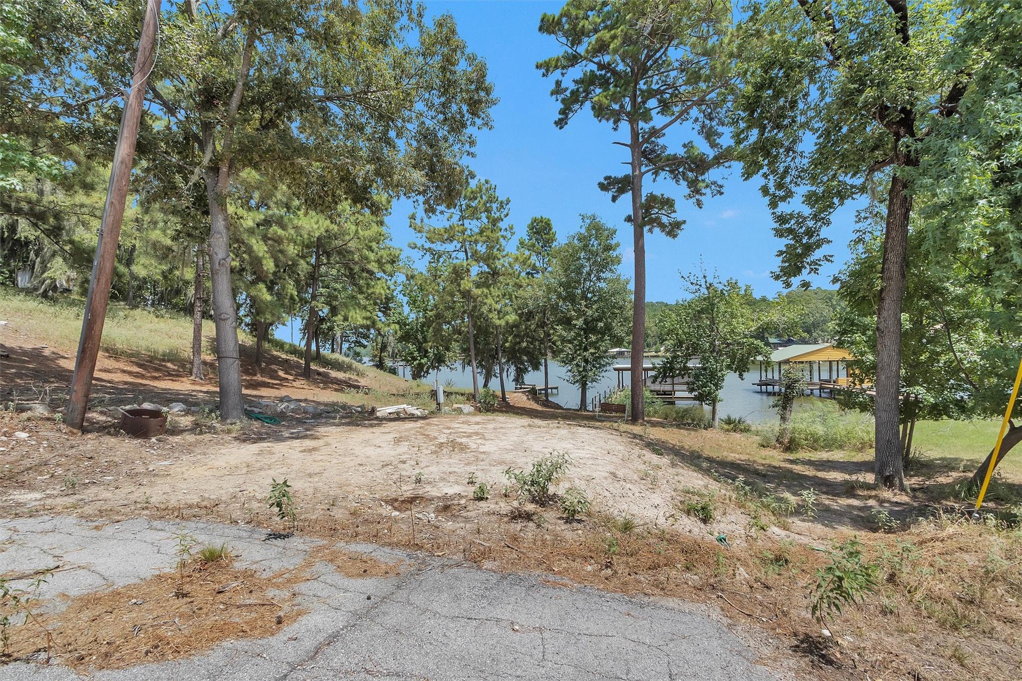308 N Point Drive