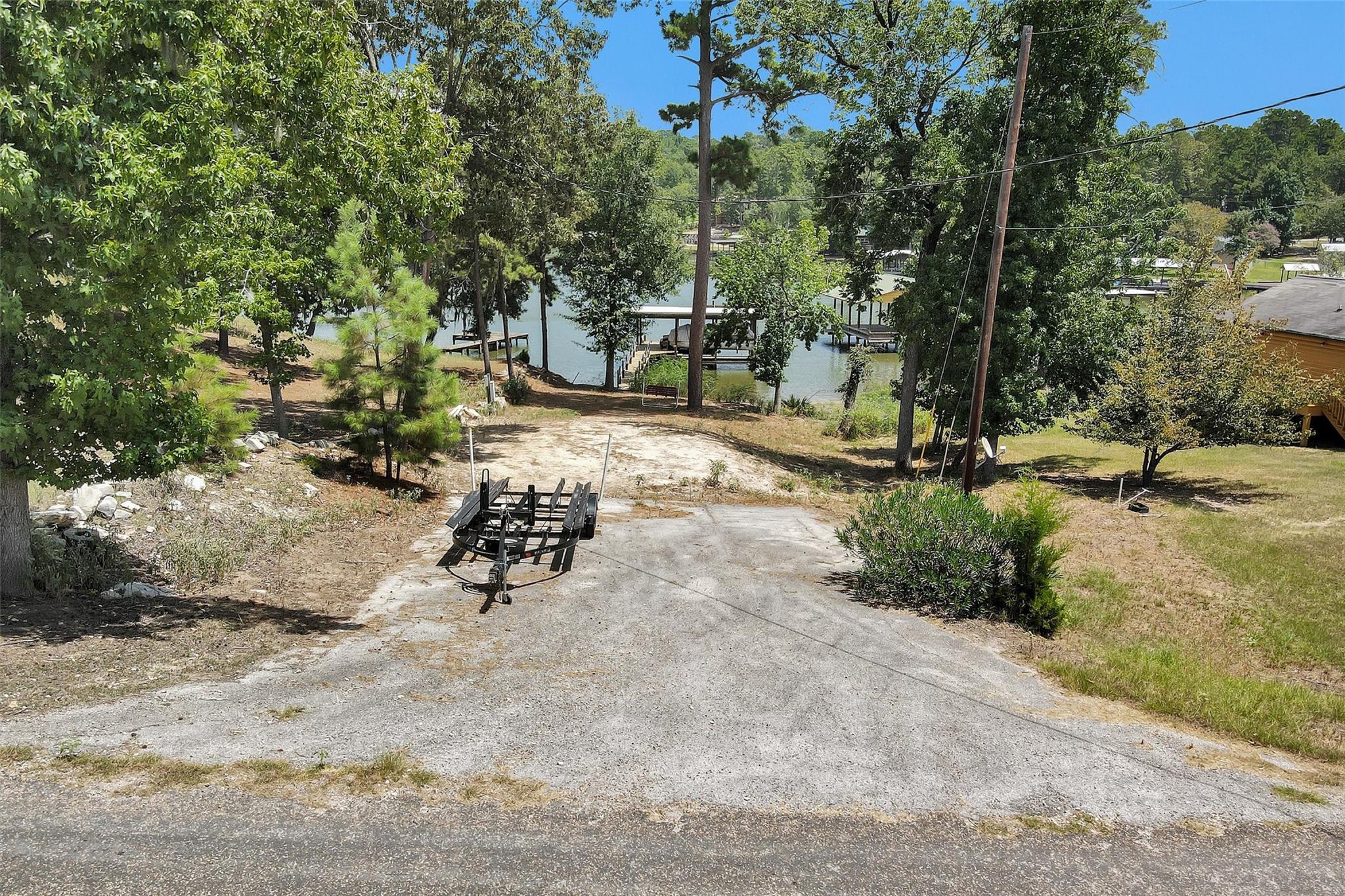 308 N Point Drive