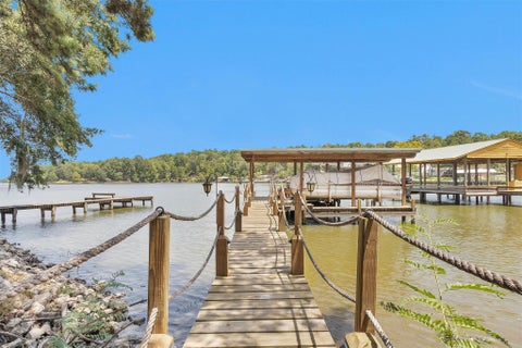 Photo of 308 N Point Drive, Trinity, TX 75862 (MLS # 40052875)