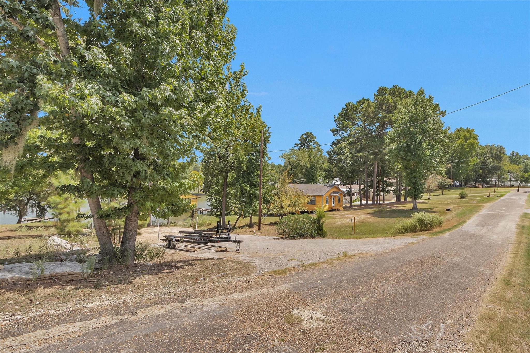 308 N Point Drive