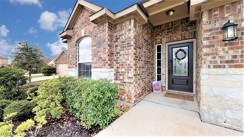 Photo of 20331 Penny Blume Drive, Hockley, TX 77447 (MLS # 29505137)