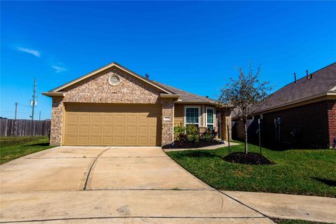 Photo of 15010 Rustler Gate Lane, Cypress, TX 77433 (MLS # 3715820)
