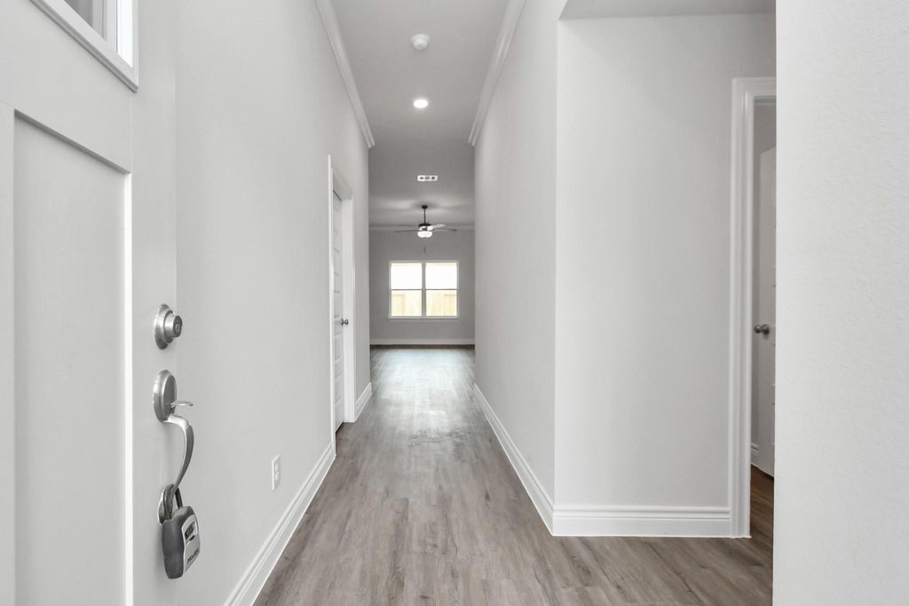 Photo of 10340 Woodhill Spa Lane, Cleveland, TX 77327 (MLS # 7972286)