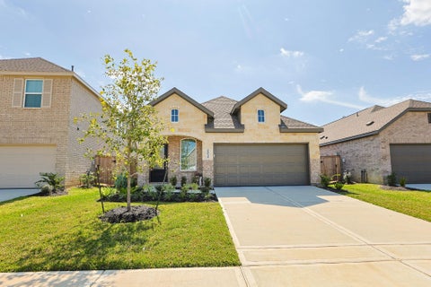 Photo of 29039 Bison Haven Drive, Hockley, TX 77447 (MLS # 83478963)