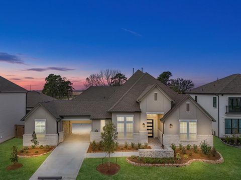 Photo of 10827 Rosary Pea Lane, Cypress, TX 77433 (MLS # 25730365)
