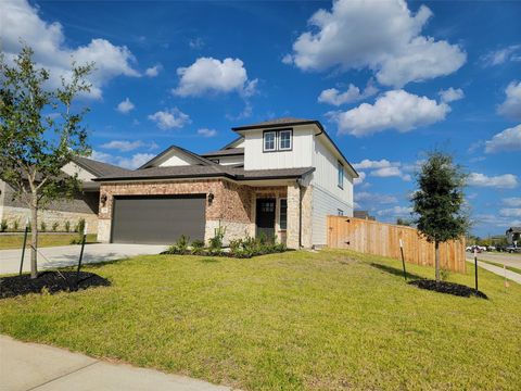 Photo of 304 Willow Sage Court, Conroe, TX 77316 (MLS # 29158066)