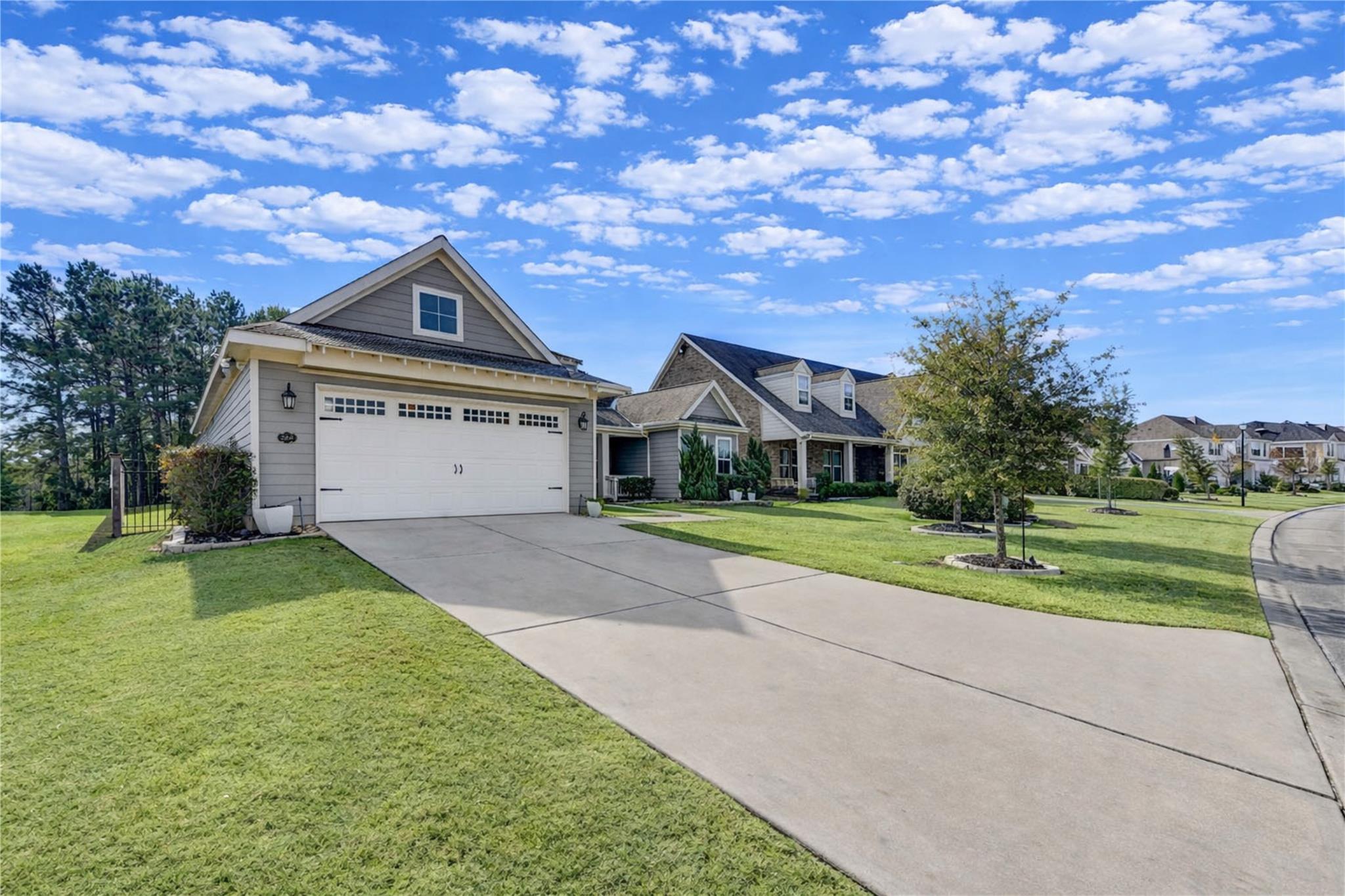 2160 Rope Maker Road