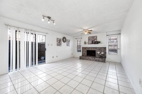 Photo of 10555 Turtlewood Court #3008, Houston, TX 77072 (MLS # 8150335)