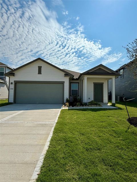Photo of 15722 Buttonbush Court, Crosby, TX 77532 (MLS # 34839270) Photo of 15722 Buttonbush Court, Crosby, TX 77532 (MLS # 34839270)