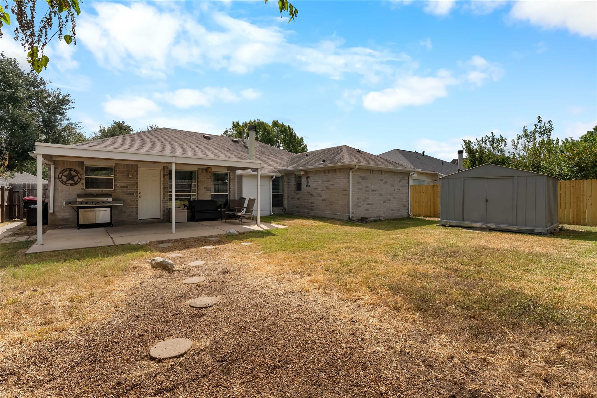 7123 Pheasant Grove Drive