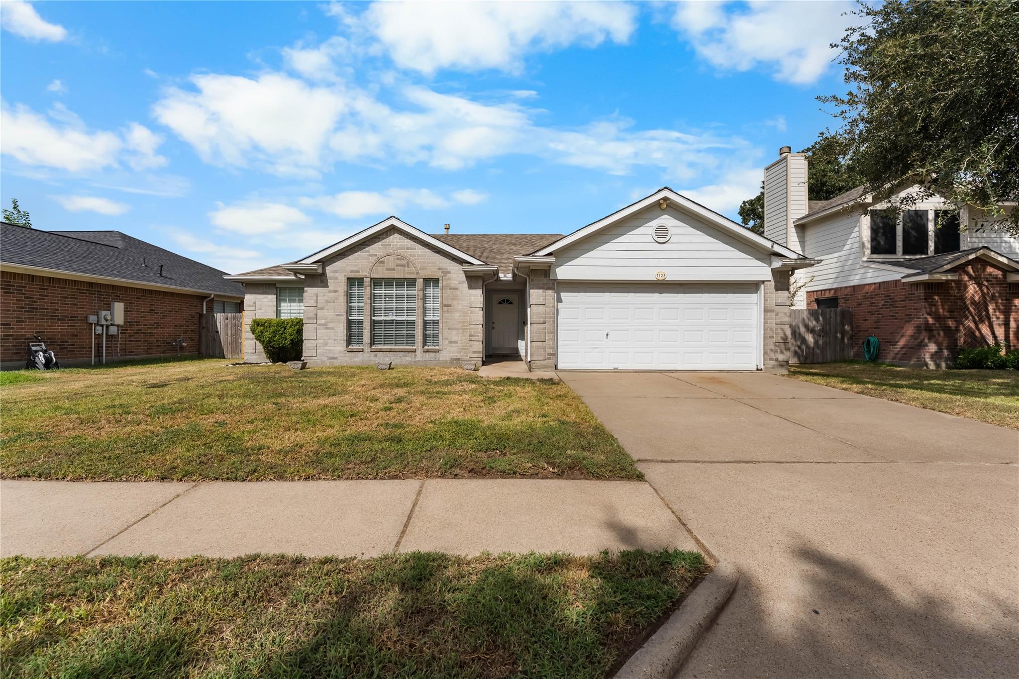 7123 Pheasant Grove Drive