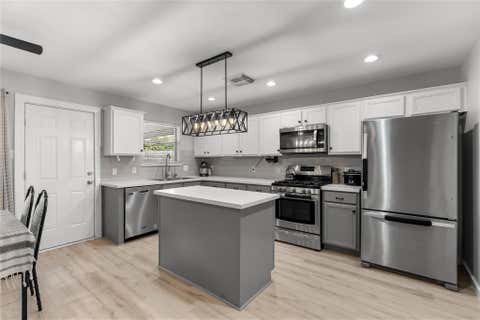 Photo of 7123 Pheasant Grove Drive, Cypress, TX 77433 (MLS # 46255787)