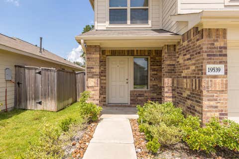 Photo of 19539 Manduca Drive, New Caney, TX 77357 (MLS # 22009399)