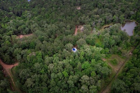 TBD Saratoga Woods Drive Montgomery TX 77316