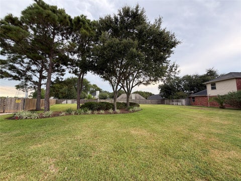 Photo of 1212 Bay Area Boulevard, League City, TX 77573 (MLS # 64186387)