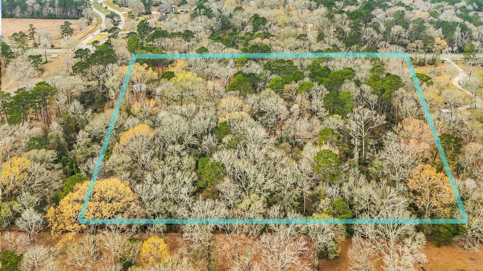 29510 Huffman Cleveland Road