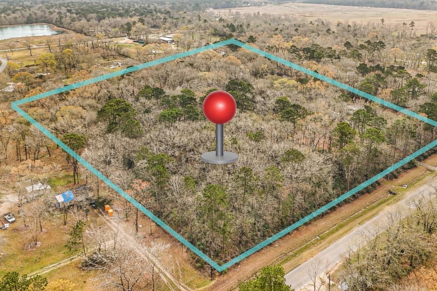 29510 Huffman Cleveland Road