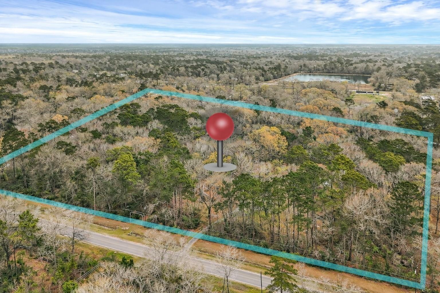 29510 Huffman Cleveland Road