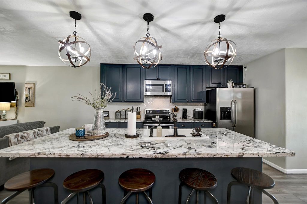 Photo of 25401 Hunting Trail, Magnolia, TX 77355 (MLS # 4230469)