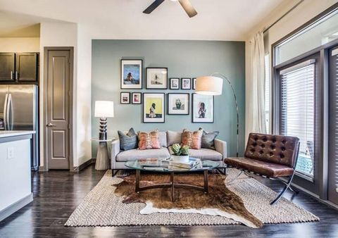 Photo of 935 N Wilcrest DR #1049, Houston, TX 77079 (MLS # 66998501)
