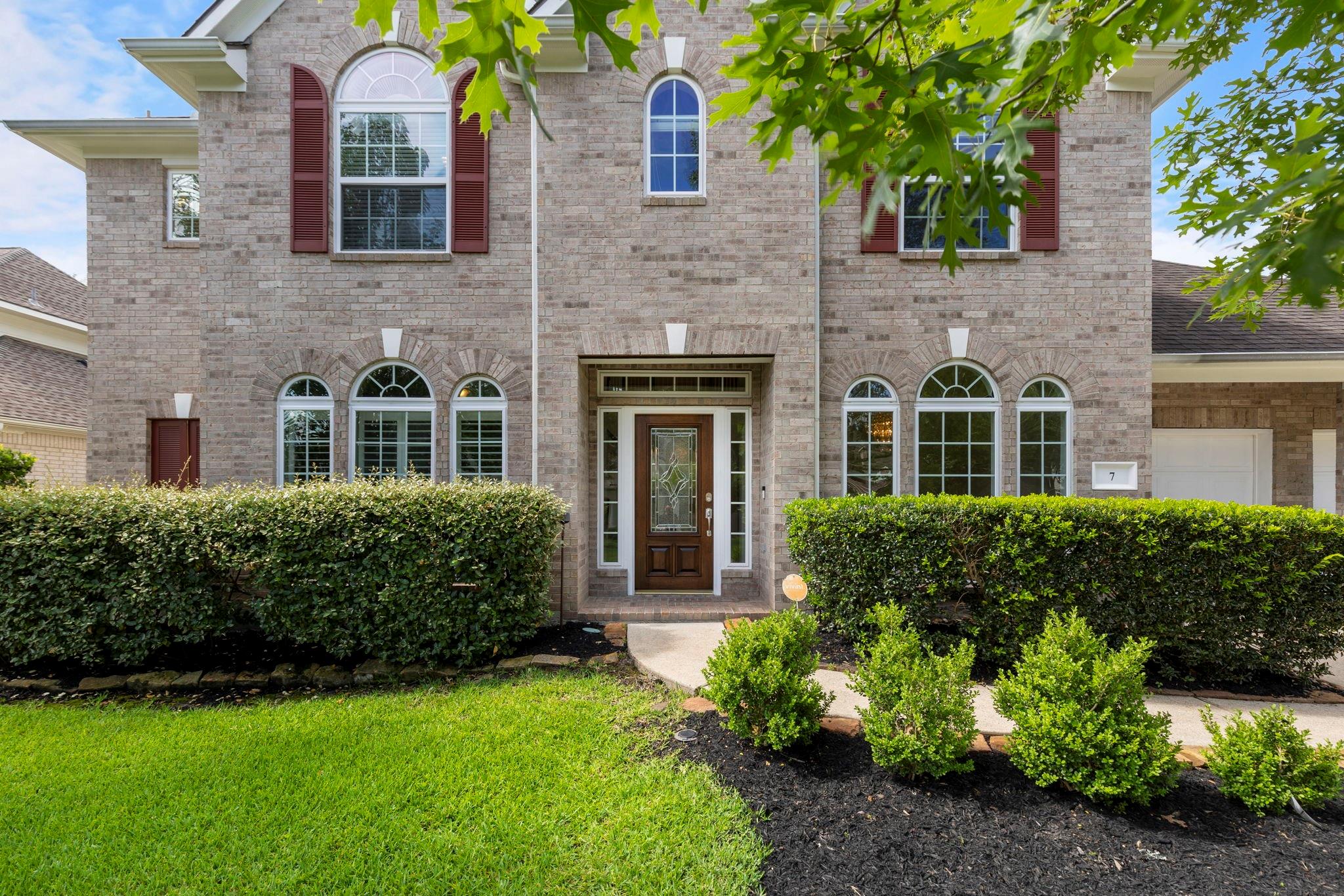 7 Renoir Trail Place