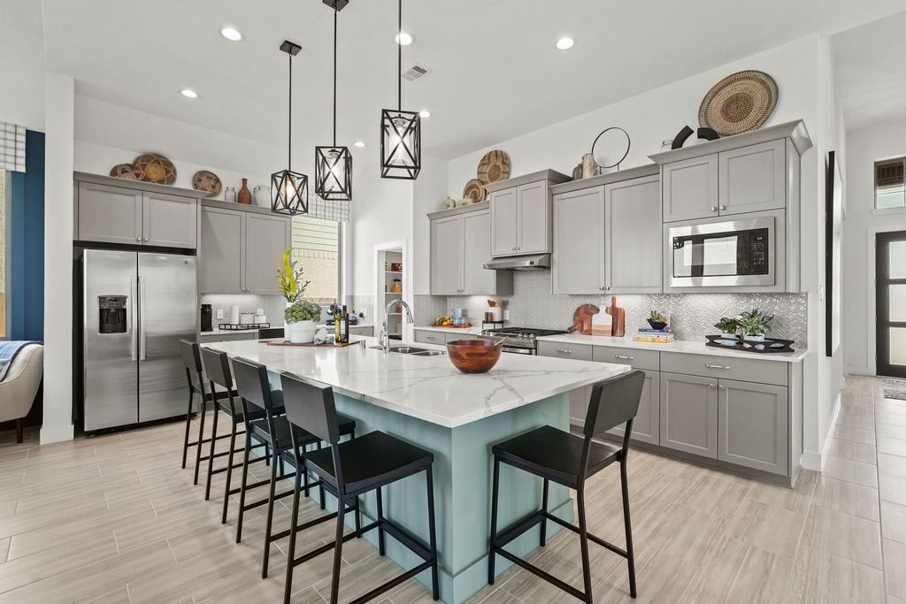 Photo of 410 Hillview Nature Drive, New Caney, TX 77357 (MLS # 39316049)