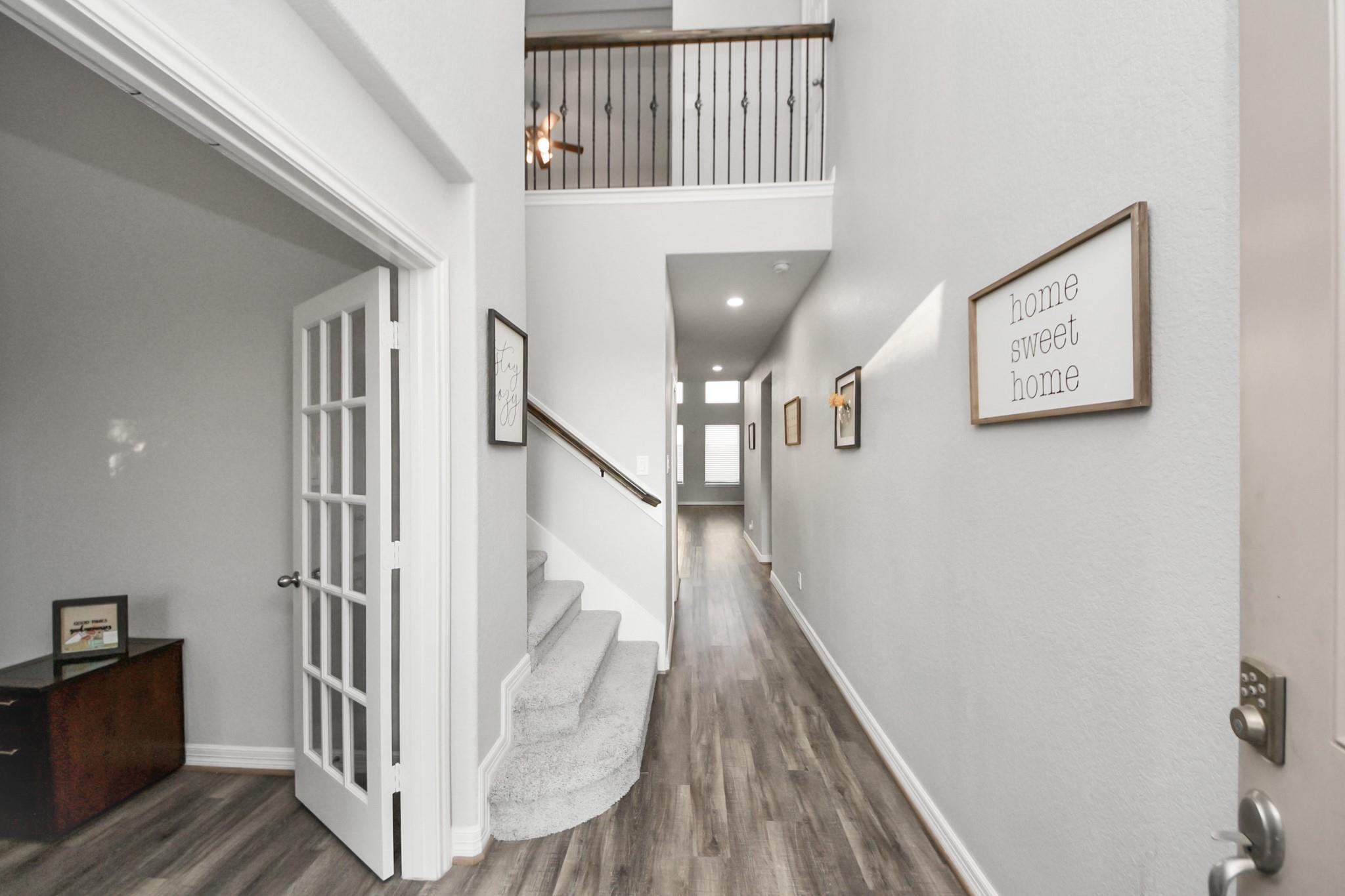 9419 Peralta Creek Court